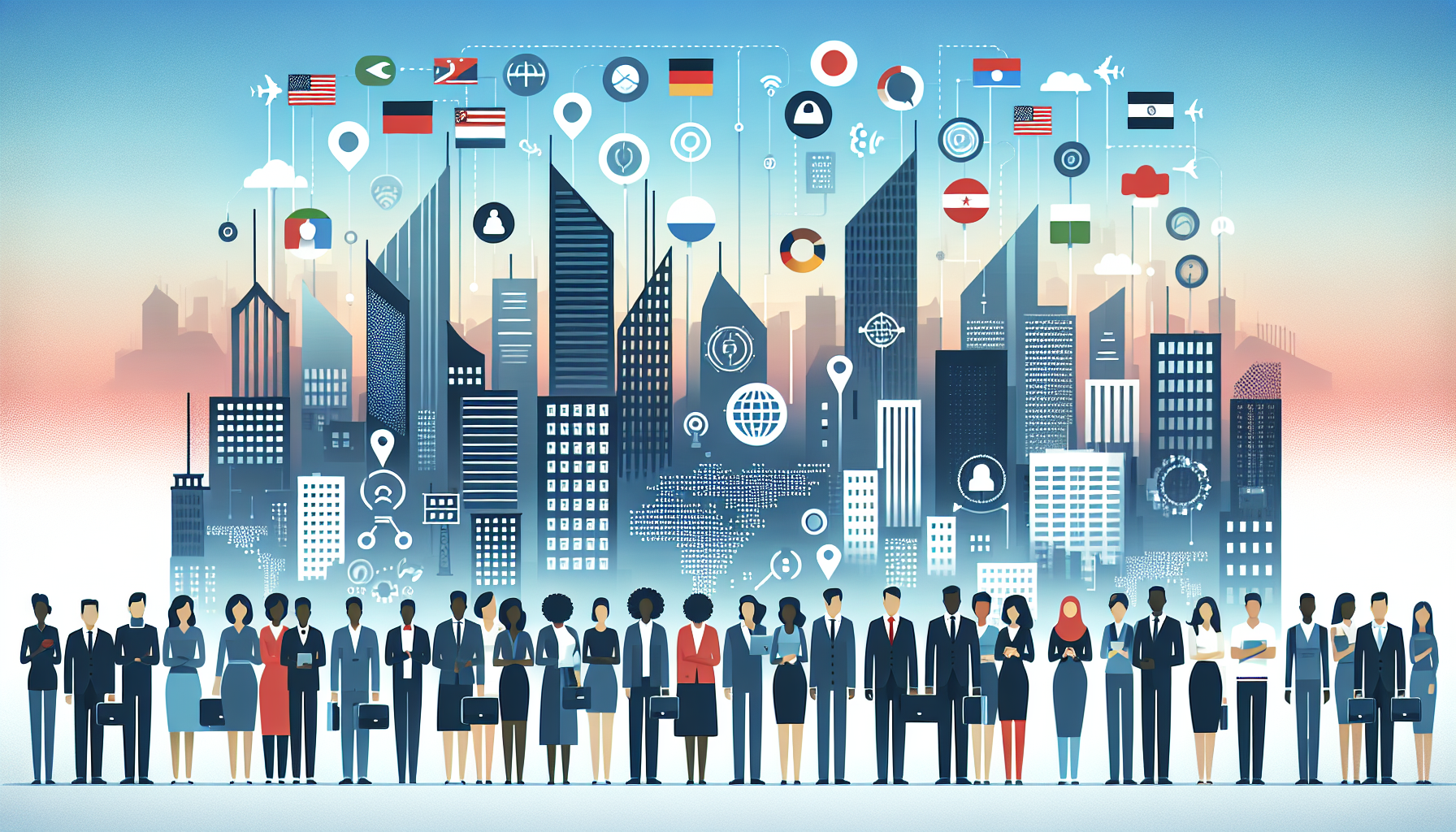 Best Countries for Remote Workers in 2026: The Ultimate G... | Freelanly