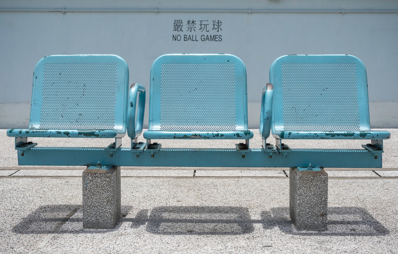 ComfortPlus Chair