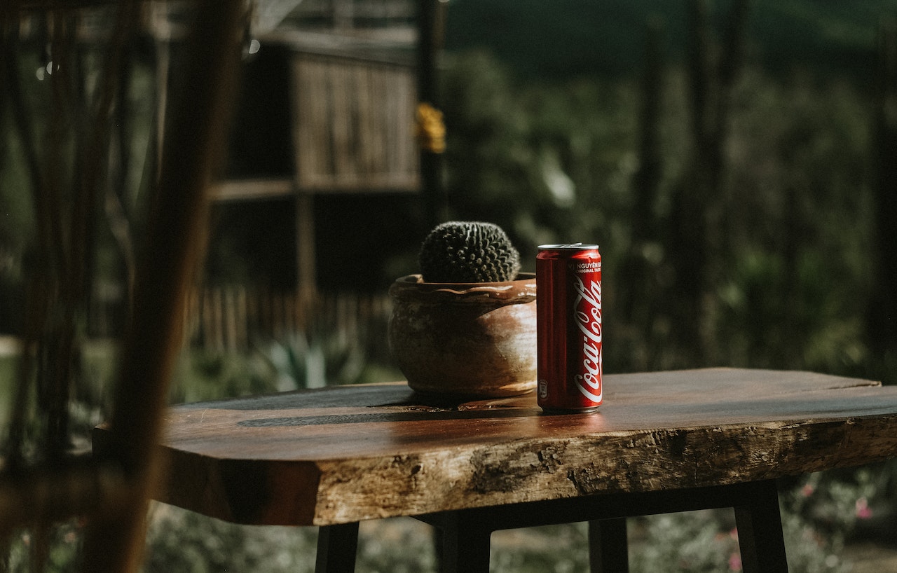 Rustic Harvest Table