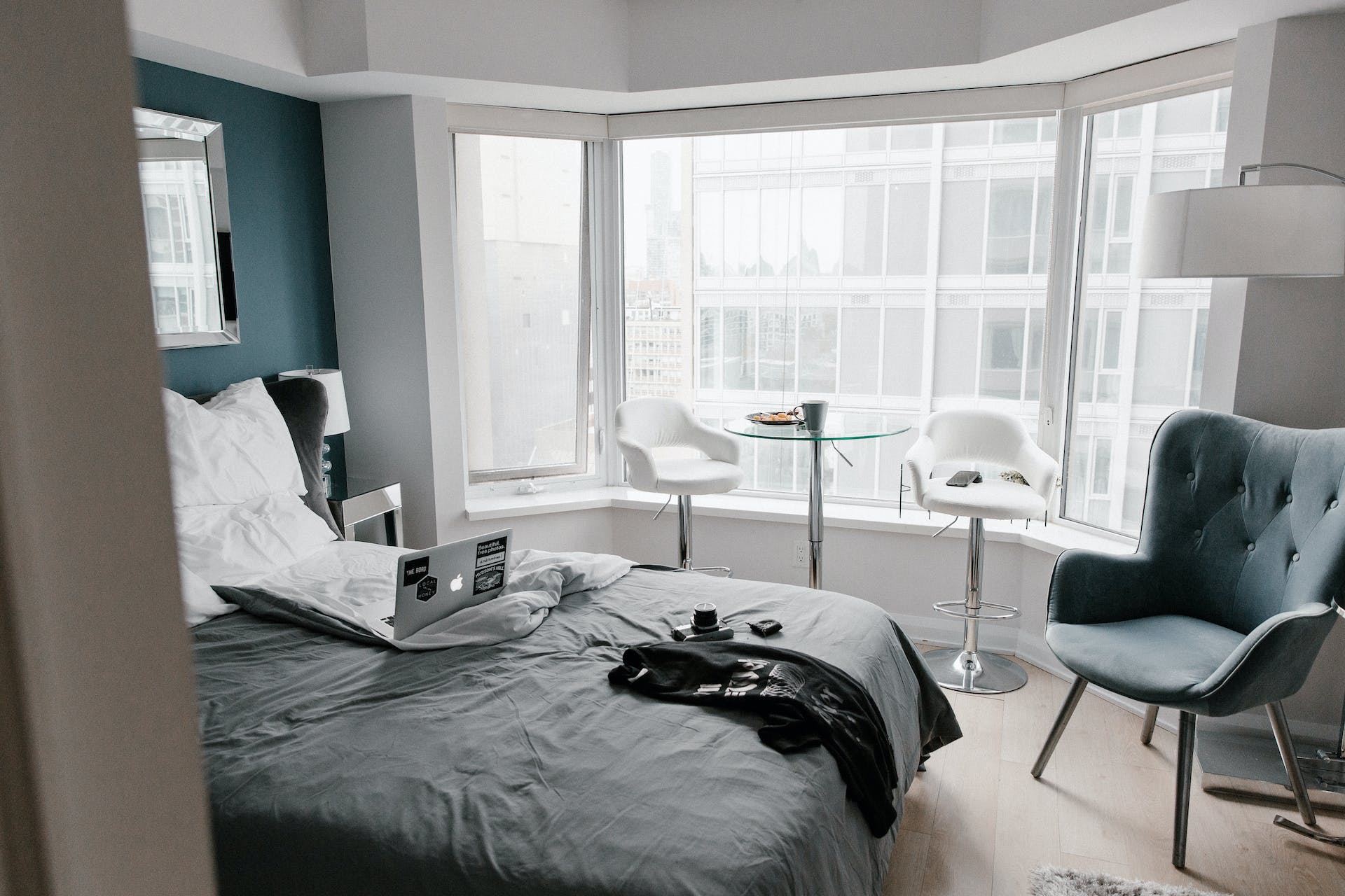 Royal room