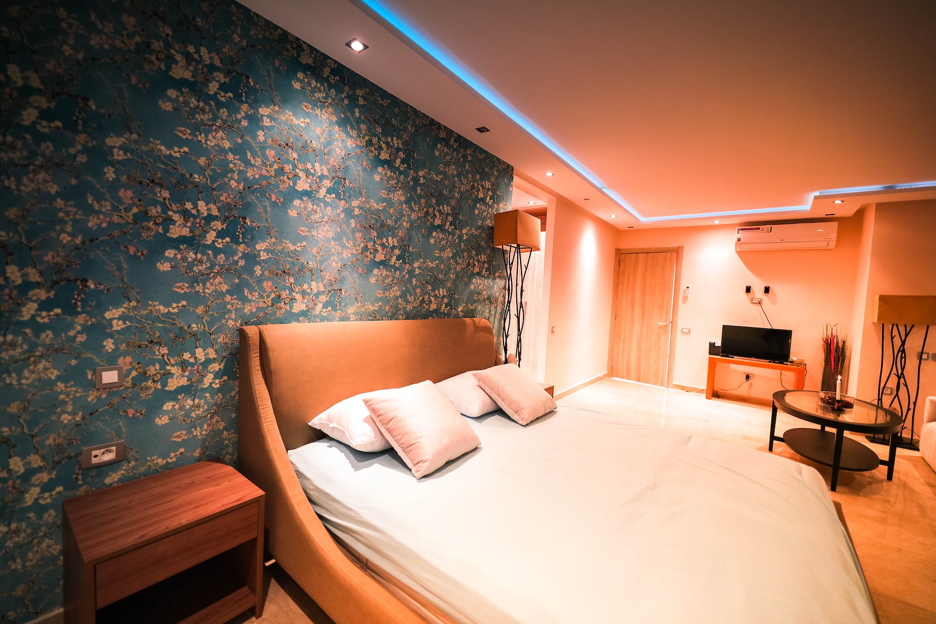 Ambass suite