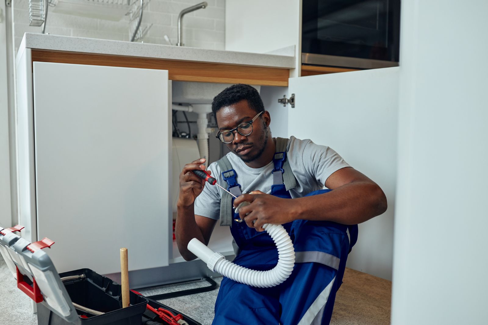 plumber
