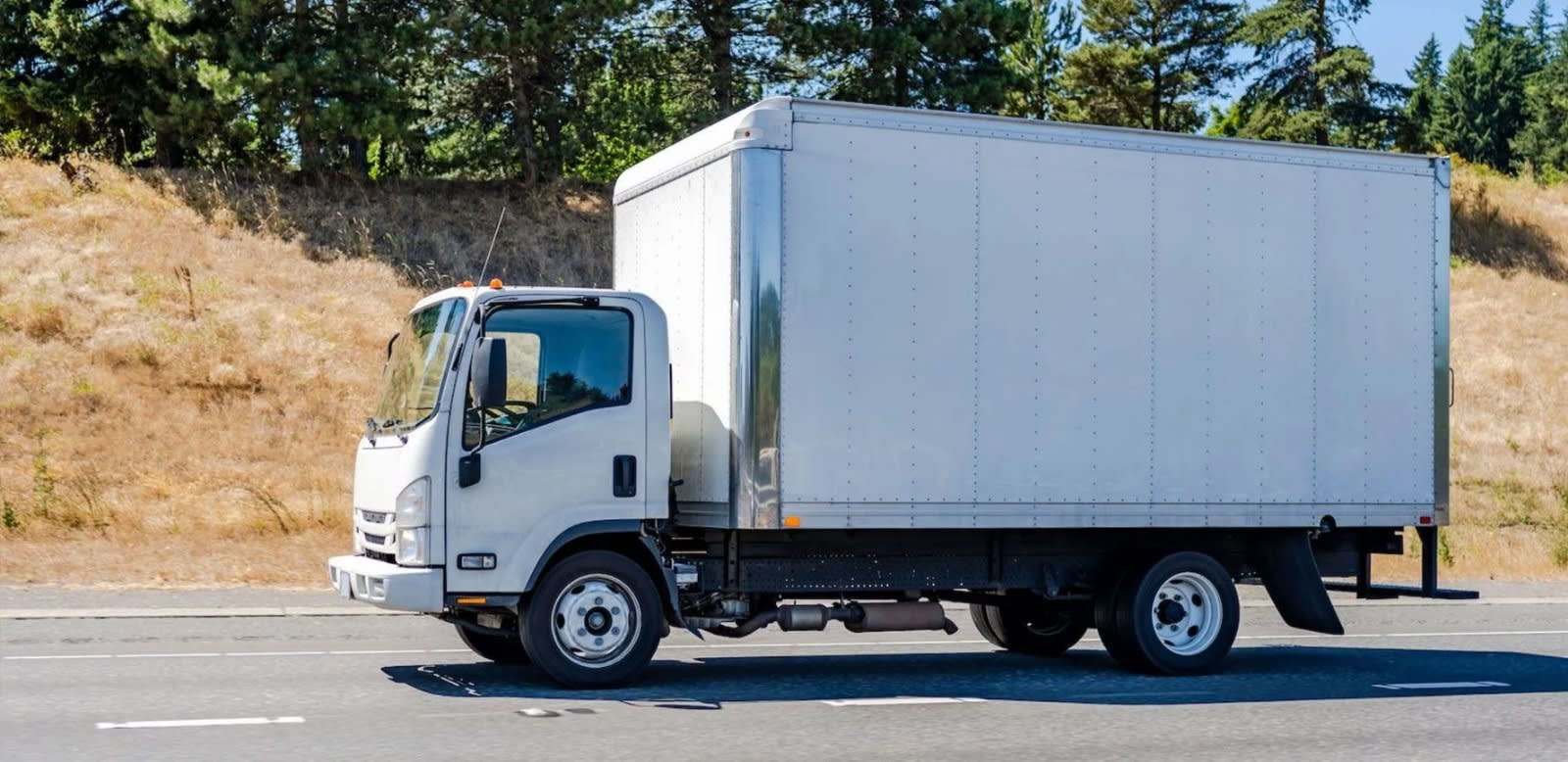 Box Truck Dispatch