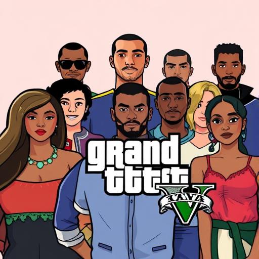 Как Включить Людей в GTA 5: Полное Руководство для NPC и GTA Online