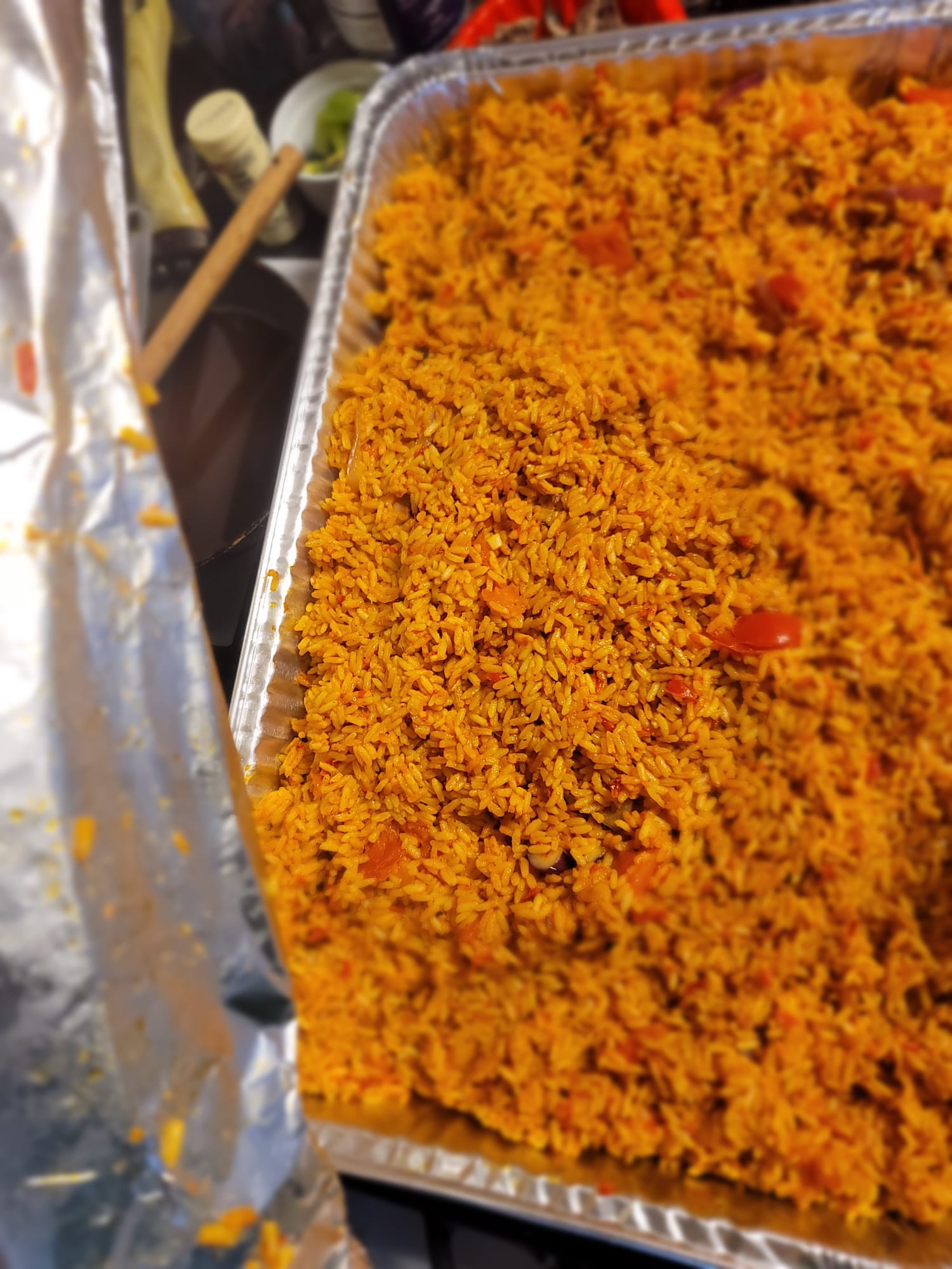 How to Choose the Perfect Catering Menu for Your Event