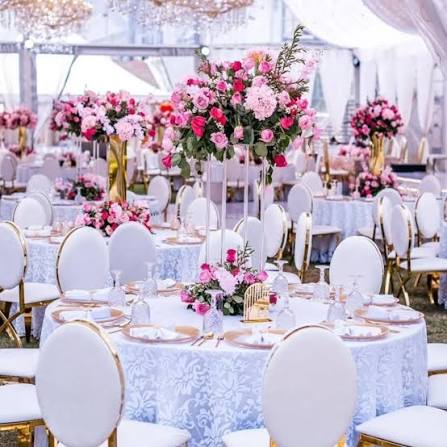 5 Event Decor Trends Taking Over 2026