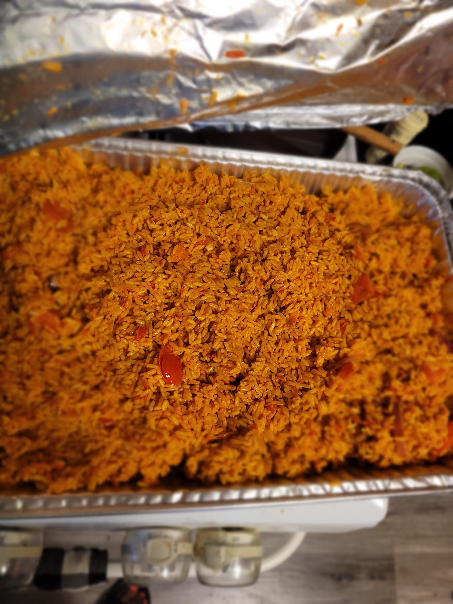 RICE