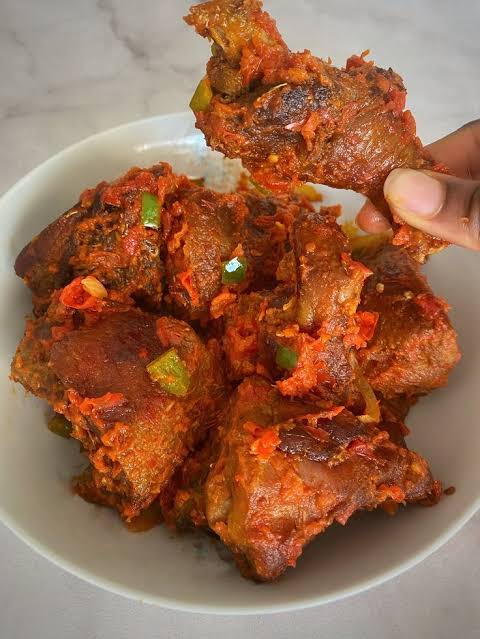 Chicken