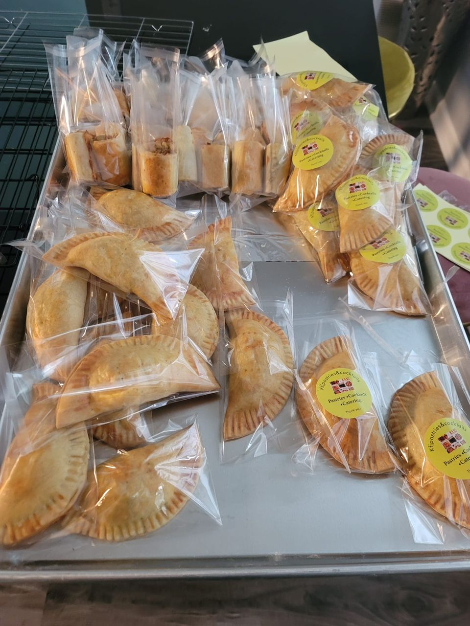 Kfj meatpie