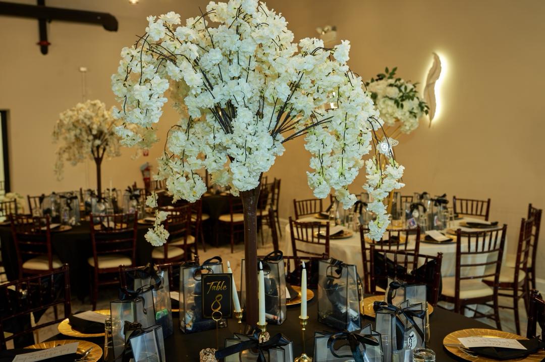 Event decoration