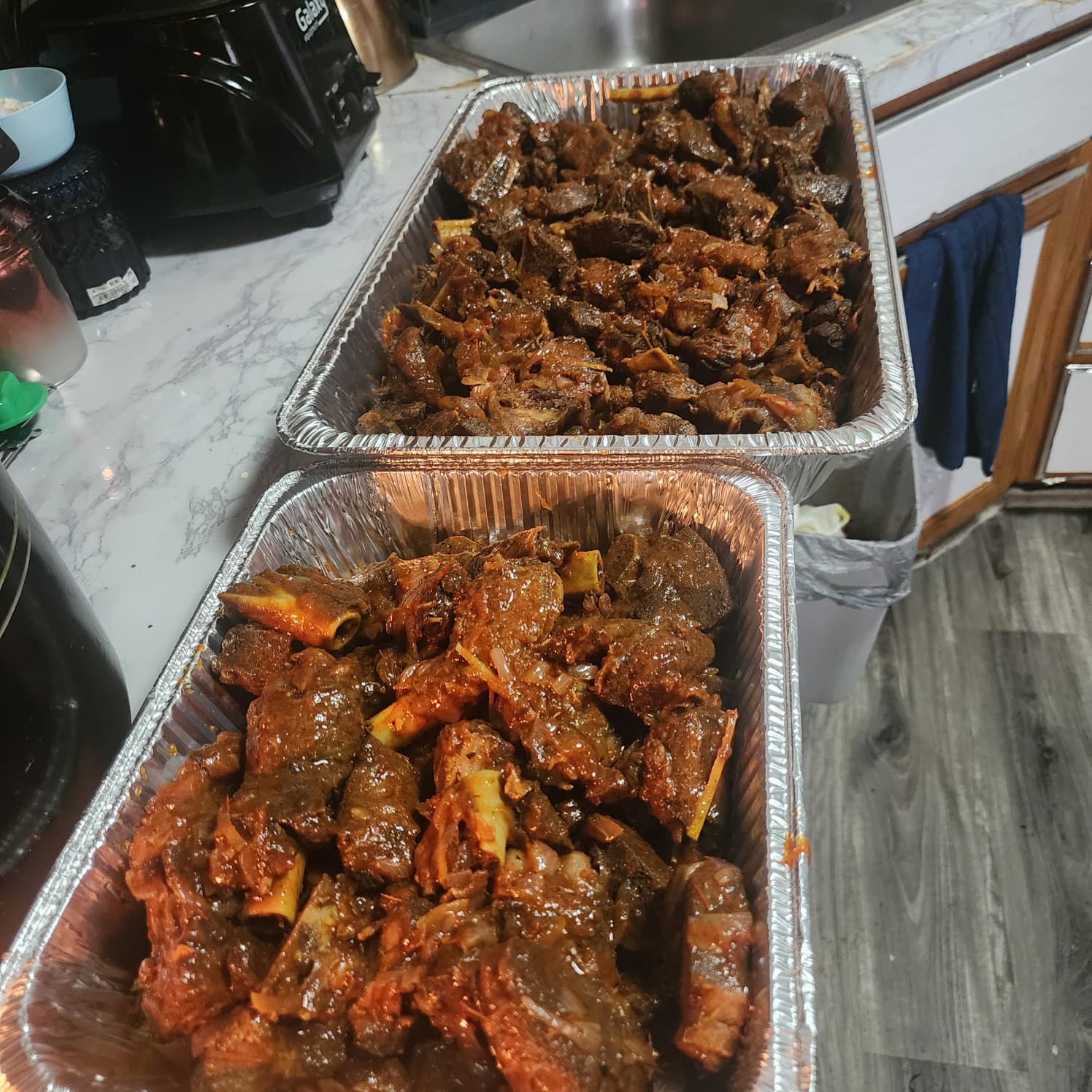 catering