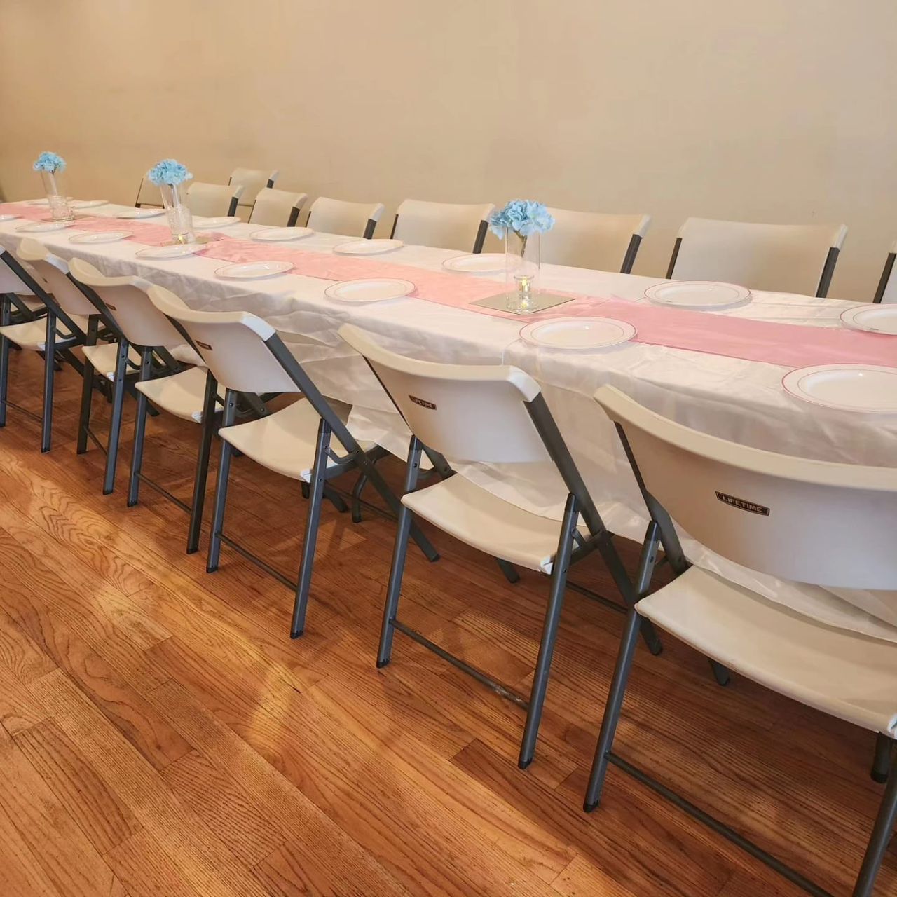 Event Planning