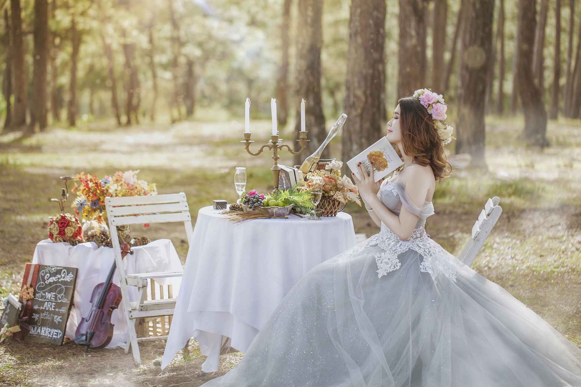 Wedding Officiant Services