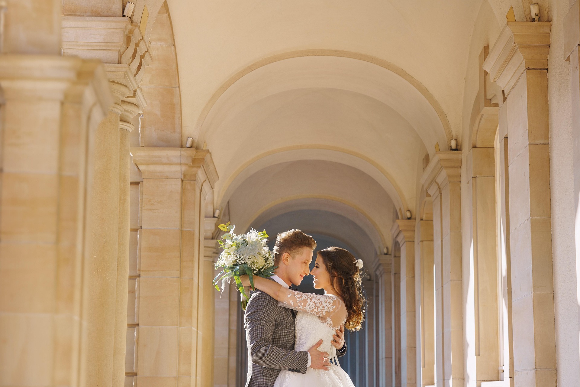 Wedding Officiant Services