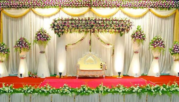 Decoration Packages