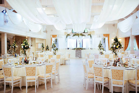 Event Planning