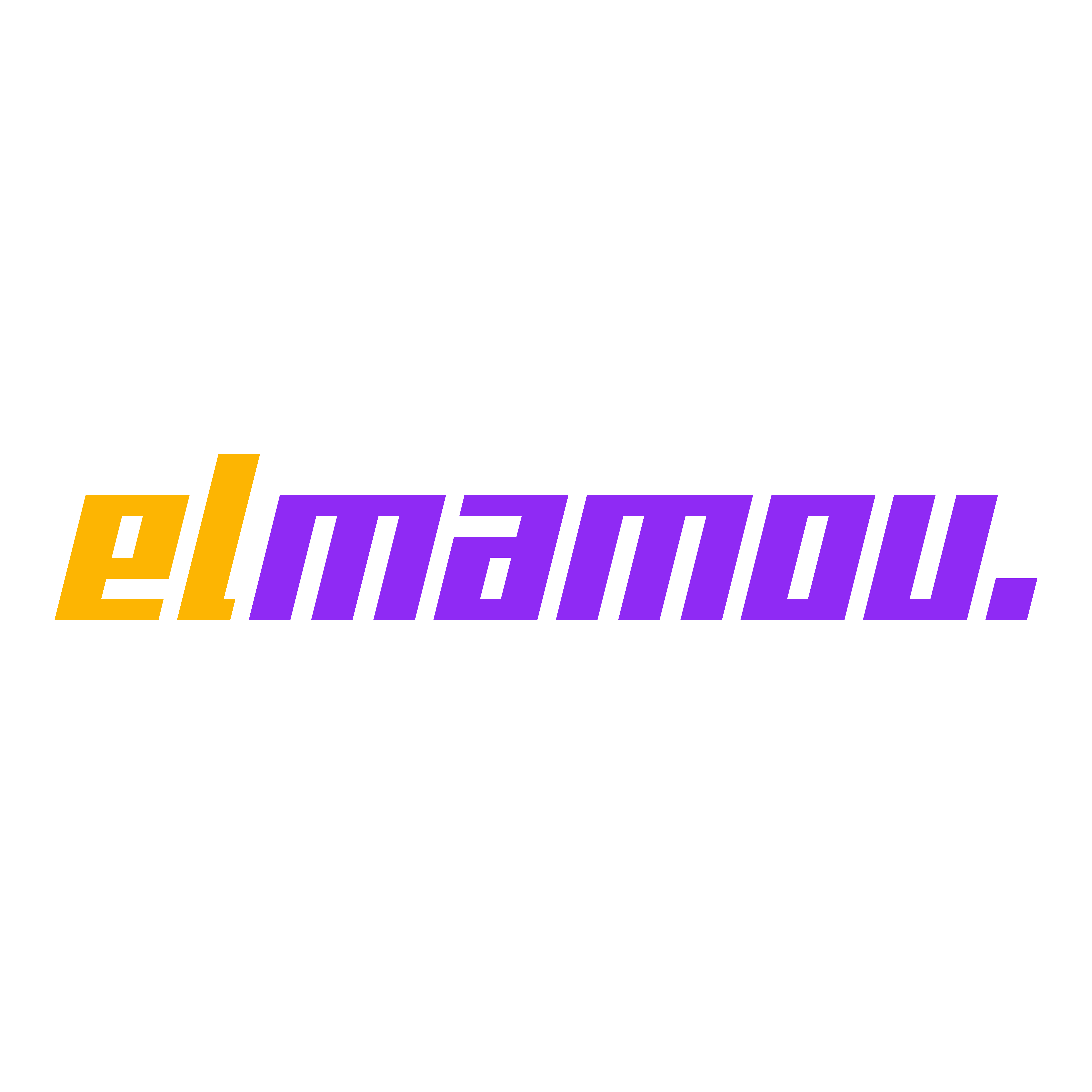 El Mamou Logo