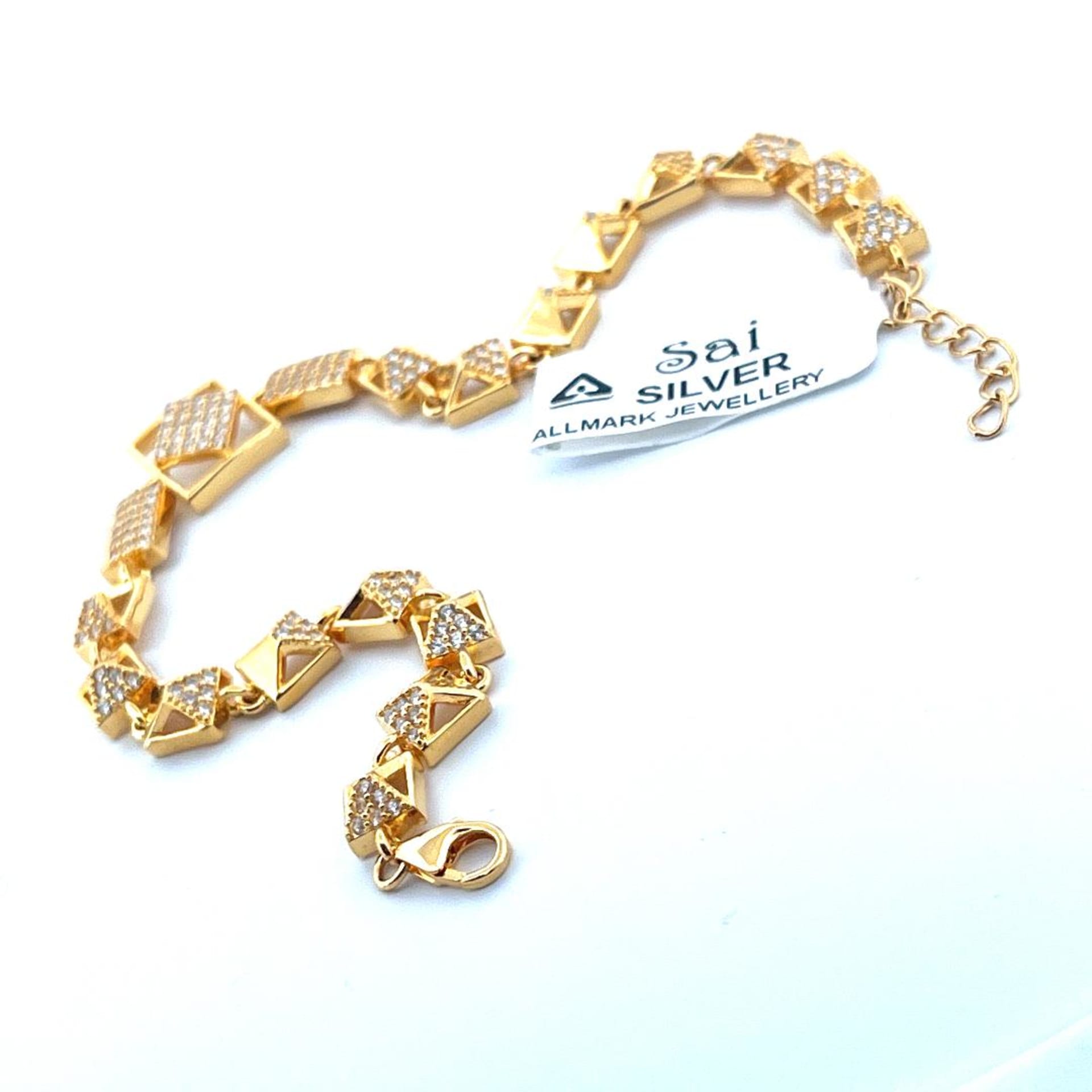 Royal Radiance Bracelet image 1