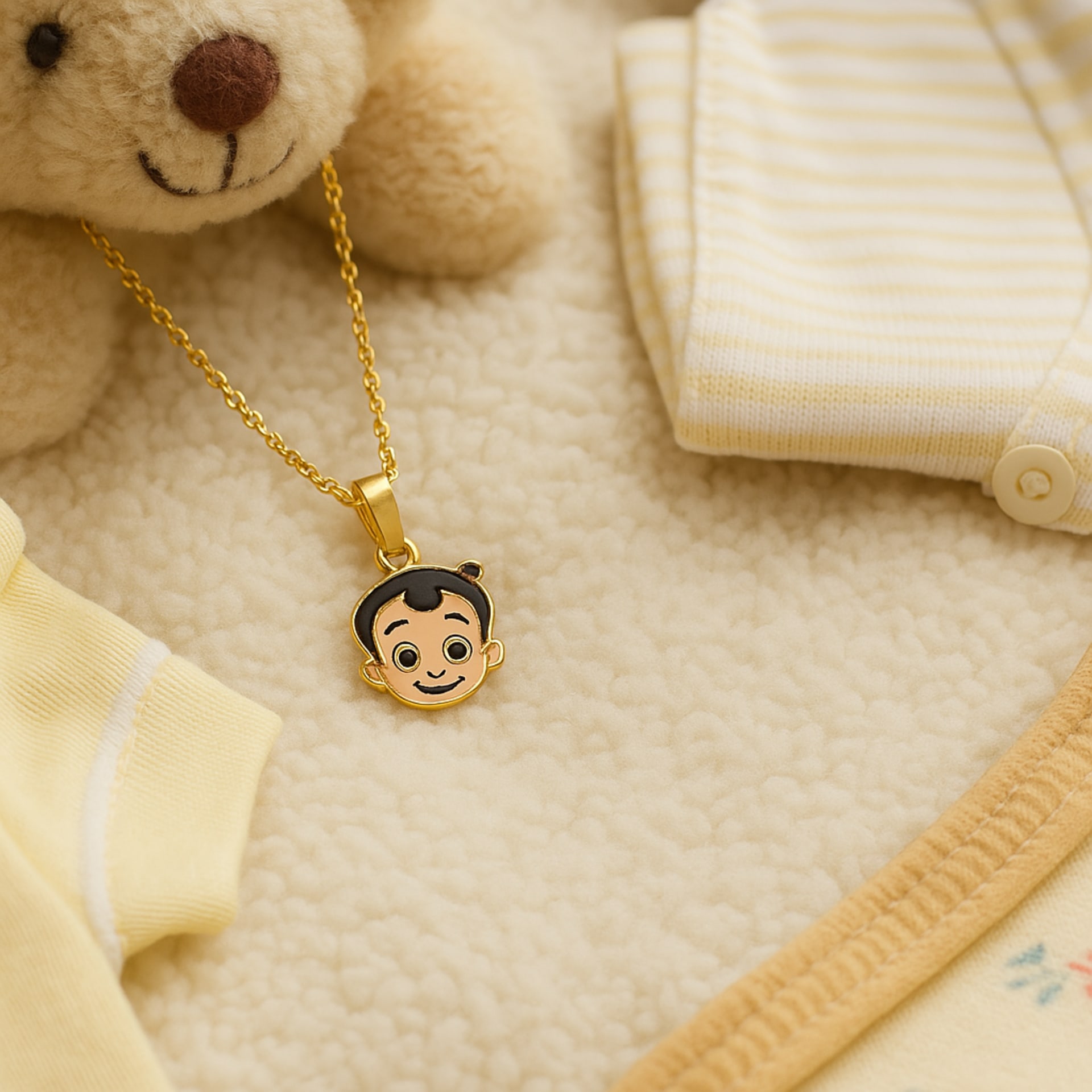 Chotta Bheem – Kids' Combo Set image 2