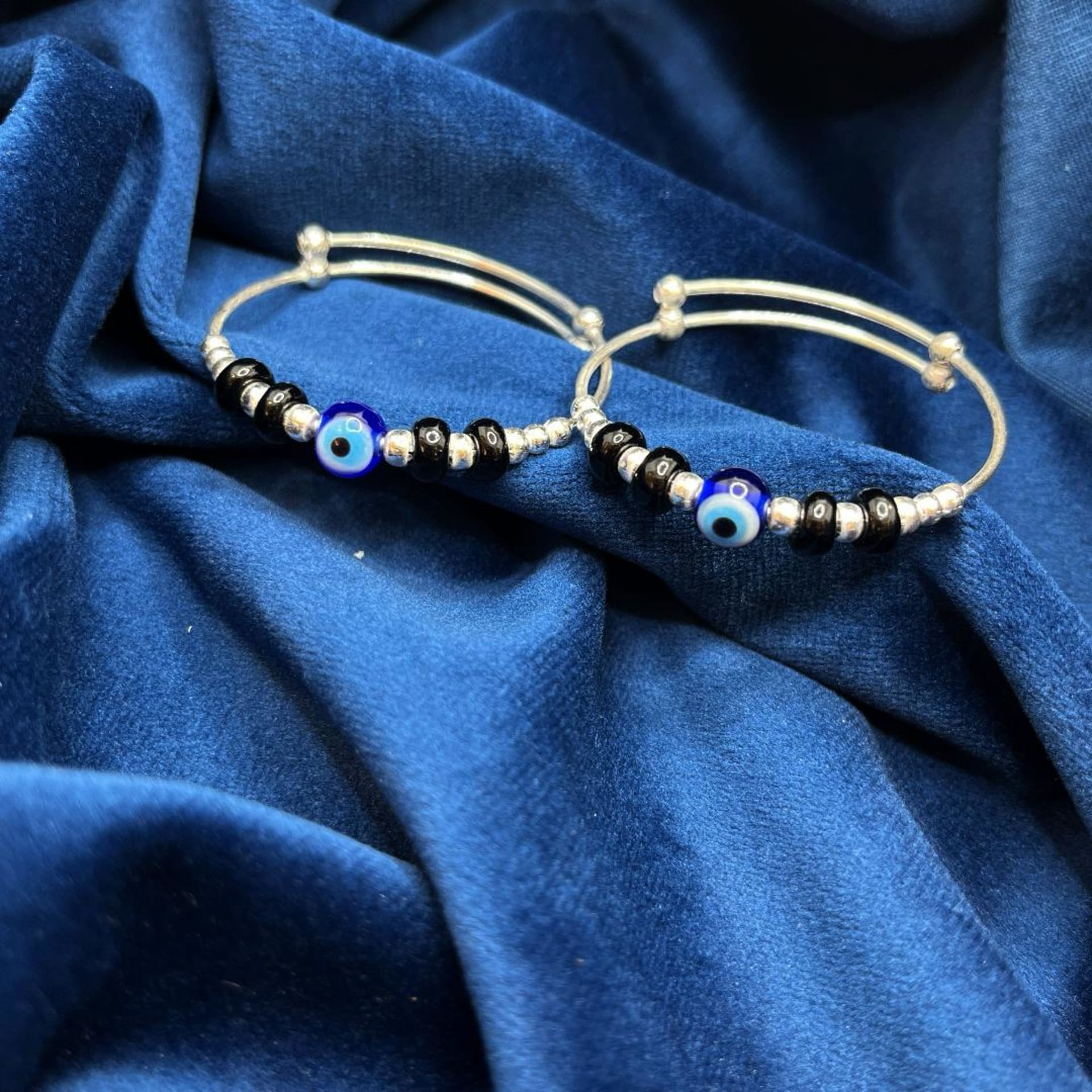 Baby Evil Eye Nazariya image 2