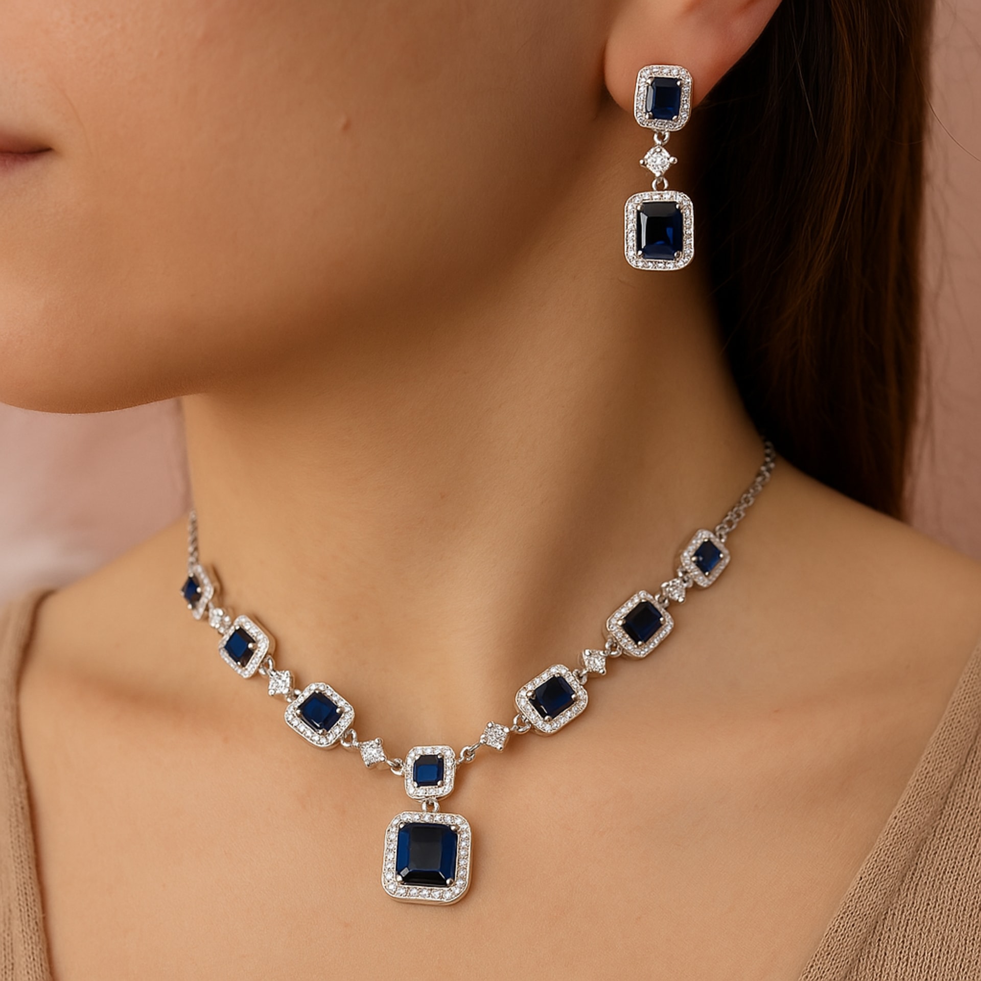 Midnight Bloom Combo set image 1