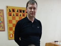 Батайские юные шахматисты – среди лучших в области