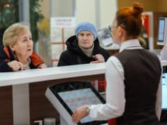 В апреле пенсии отменят сразу для пяти категорий россиян