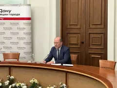 «Появился список из пяти проблем»: главный кандидат на пост главы Ростова рассказал, чем займется в случае победы