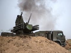 Военные уничтожили 7 БПЛА на севере Ростовской области