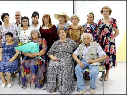 «Волго-Дон» продолжается