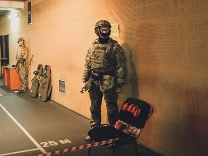 Стала известна причина ночной стрельбы в Ростове на Саратовской улице