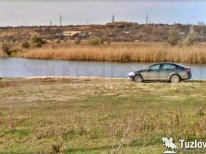 В Новочеркасске житель микрорайона Молодежный утонул в реке Грушевка