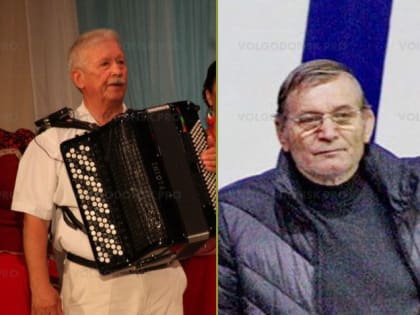 Два волгодонца стали Почетными гражданами города – Виктор Сысоев и Григорий Дрыжаков