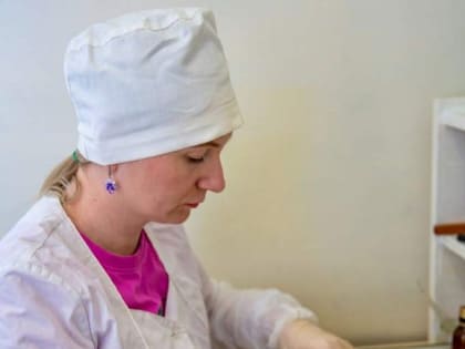 Продукция сельхозпроизводителей поступает на прилавки волгодонских и цимлянских рынков проверенной