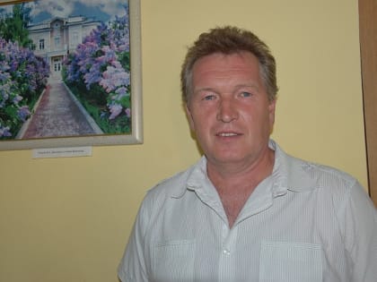 Почетные граждане г. Шахты рассказали, за что любят наш город