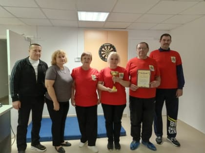 О проведении соревнований по дартсу, в рамках муниципального этапа «Спартакиада Дона 2023»