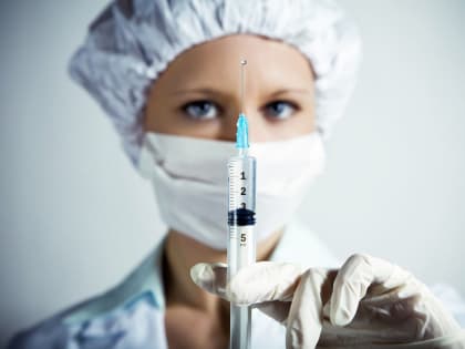 В Ростовской области хотят вакцинировать от дифтерии не менее 95% жителей