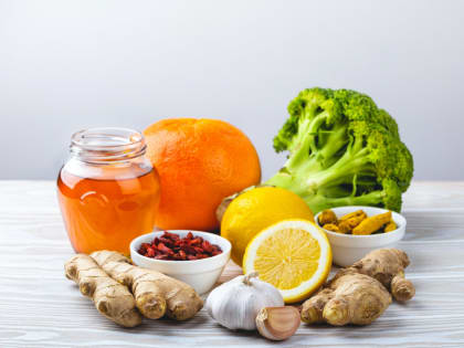 Как укрепить иммунитет, чтобы он мог дать отпор любому вирусу?