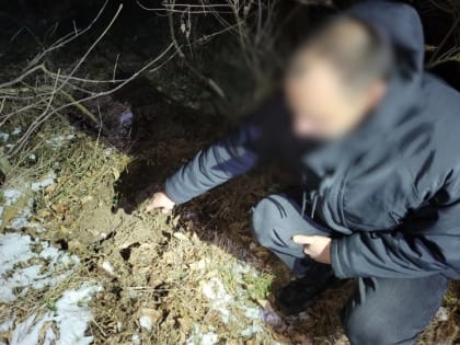 Полицейского-наркозакладчика поймали в Ростовской области