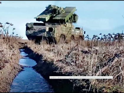 Ситуация на Украине и в Донбассе. 15 марта. Хроника событий