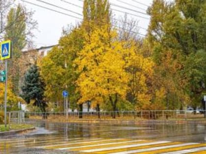 Прогноз погоды на неделю в Волгодонске