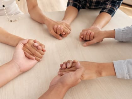 Ищем семью для 12-летнего Димы