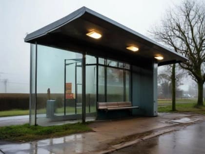 Сильный ветер в Ростове: разрушения и последствия