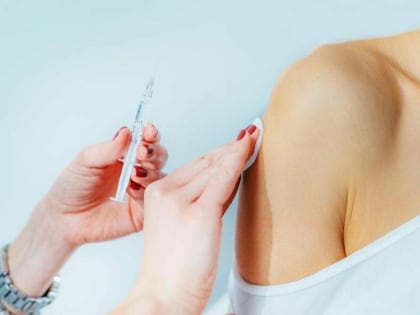 Медики ОКДЦ призвали ростовчанок привиться от вируса папилломы