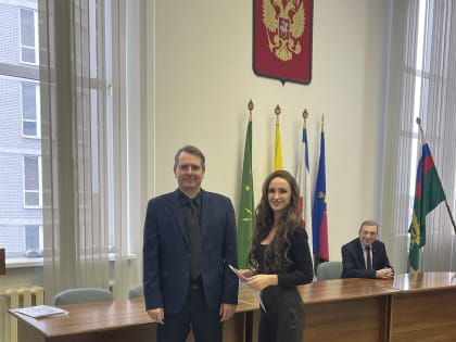 О проведении торжественной выдачи адвокатских удостоверений лицам, успешно сдавшим квалификационный экзамен на приобретение статуса адвоката