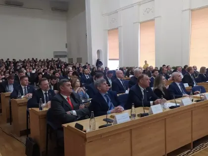 Конкурс на пост нового главы Ростова-на-Дону планируют провести 10 марта