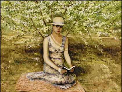 Настроение – весна