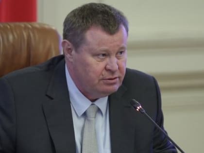 Полномочный представитель Президента Российской Федерации в Южном федеральном округе Владимир Устинов в Татьянин день поздравил всех студентов