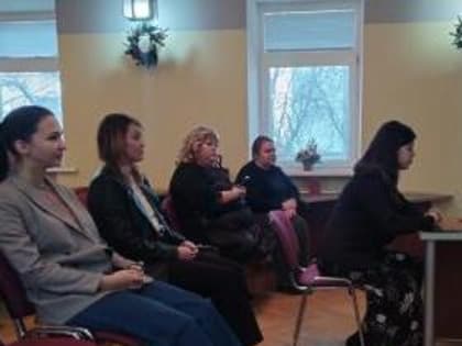 Таганрожцы задали вопросы министру образования Ростовской области Тамаре Шевченко