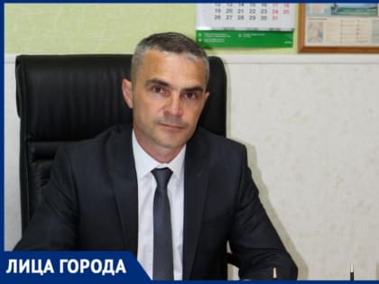 Илья Фёдорович Белик: «Стараюсь оправдать возложенные на меня надежды»